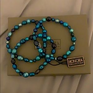 Honora Bracelets